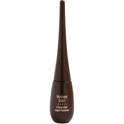 VIVIENNE SABO подводка д/глаз жидкая chocolat т.03